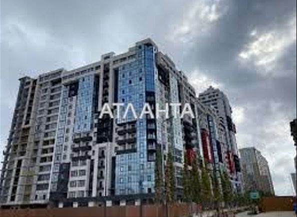 1-комнатная квартира по адресу ул. Вильямса ак. (площадь 36,6 м²) - Atlanta.ua - фото 8