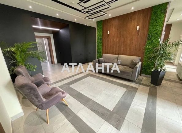 1-комнатная квартира по адресу ул. Вильямса ак. (площадь 36,6 м²) - Atlanta.ua - фото 2