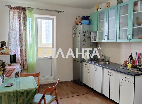 3-комнатная квартира по адресу ул. Конева (площадь 83 м²) - Atlanta.ua