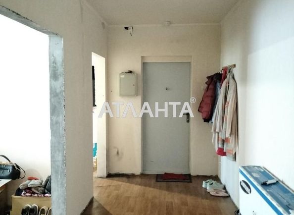 3-комнатная квартира по адресу ул. Конева (площадь 83 м²) - Atlanta.ua - фото 13