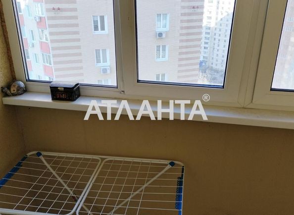 3-комнатная квартира по адресу ул. Конева (площадь 83 м²) - Atlanta.ua - фото 16