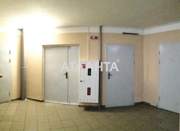 3-комнатная квартира по адресу ул. Конева (площадь 83 м²) - Atlanta.ua - фото 18