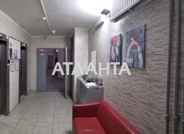 3-комнатная квартира по адресу ул. Конева (площадь 83 м²) - Atlanta.ua - фото 20