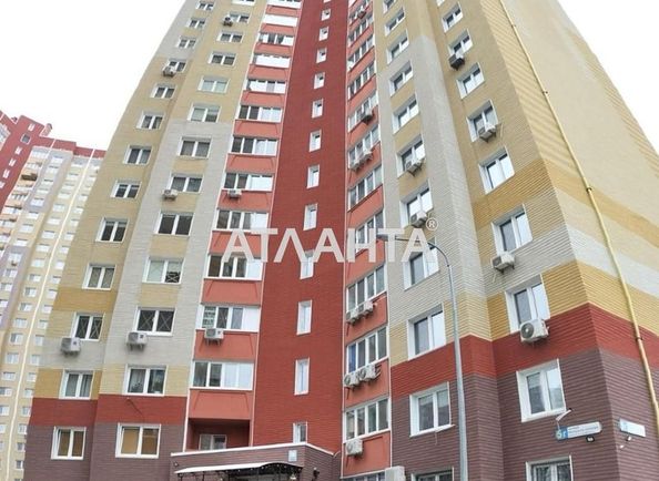 3-комнатная квартира по адресу ул. Конева (площадь 83 м²) - Atlanta.ua - фото 21