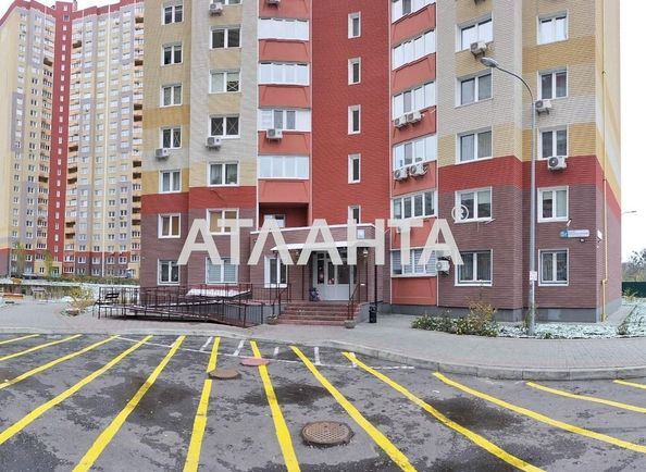 3-комнатная квартира по адресу ул. Конева (площадь 83 м²) - Atlanta.ua - фото 25
