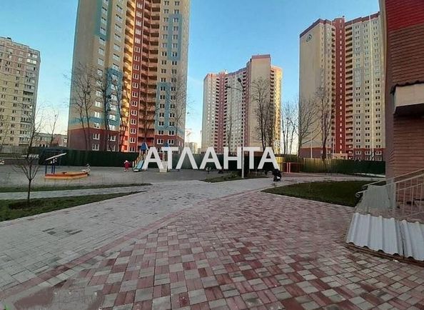 3-комнатная квартира по адресу ул. Конева (площадь 83 м²) - Atlanta.ua - фото 26