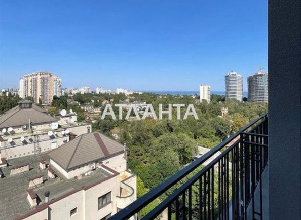 1-комнатная квартира по адресу Шевченко пр. (площадь 64 м²) - Atlanta.ua