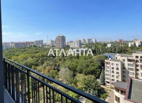 1-комнатная квартира по адресу Шевченко пр. (площадь 64 м²) - Atlanta.ua - фото 2