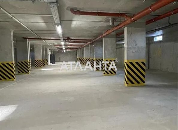 1-комнатная квартира по адресу ул. Курортная (площадь 47,1 м²) - Atlanta.ua - фото 12
