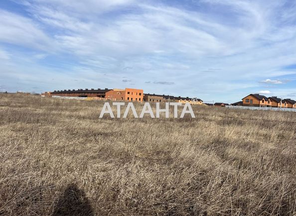 Участок по адресу (площадь 6 сот) - Atlanta.ua