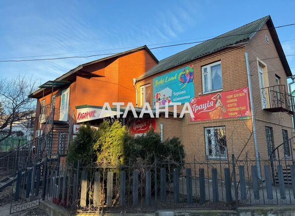 Коммерческая недвижимость по адресу ул. Героев Майдана (площадь 200 м²) - Atlanta.ua - фото 2