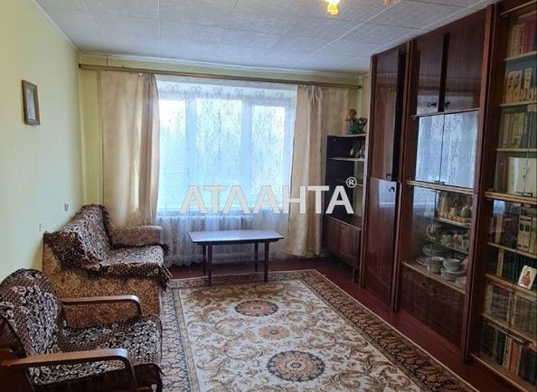 1-кімнатна квартира за адресою вул. Текстильників (площа 41 м²) - Atlanta.ua