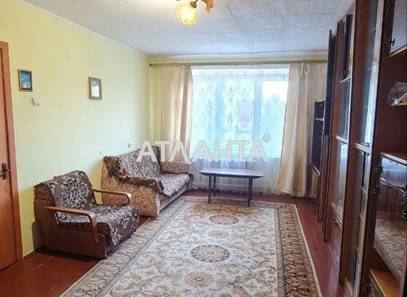 1-кімнатна квартира за адресою вул. Текстильників (площа 41 м²) - Atlanta.ua - фото 2