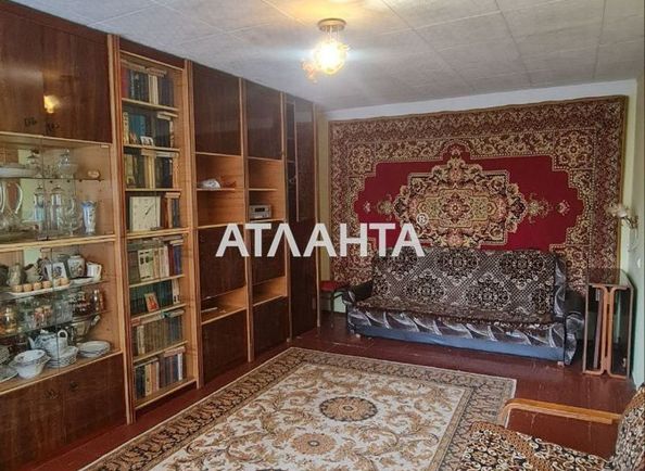 1-кімнатна квартира за адресою вул. Текстильників (площа 41 м²) - Atlanta.ua - фото 3