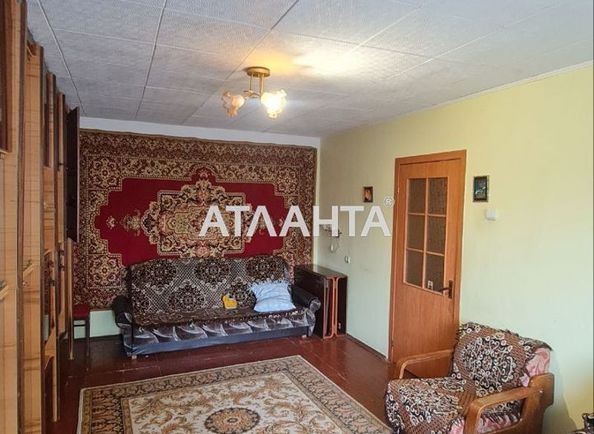 1-кімнатна квартира за адресою вул. Текстильників (площа 41 м²) - Atlanta.ua - фото 4