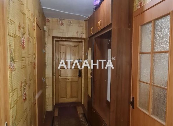 1-кімнатна квартира за адресою вул. Текстильників (площа 41 м²) - Atlanta.ua - фото 11
