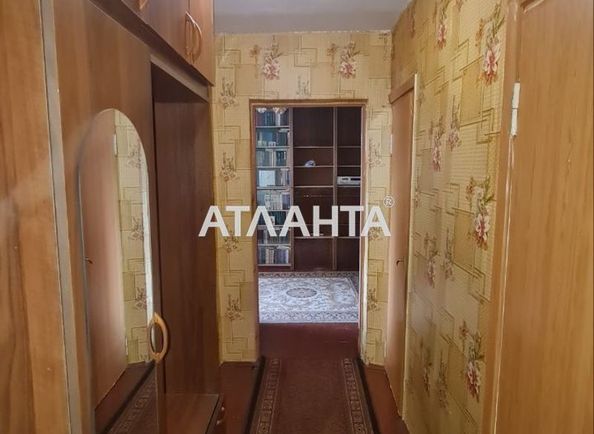 1-кімнатна квартира за адресою вул. Текстильників (площа 41 м²) - Atlanta.ua - фото 12