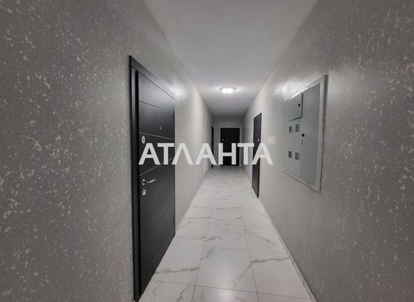 1-комнатная квартира по адресу Грушевского пер. (площадь 33,3 м²) - Atlanta.ua - фото 13