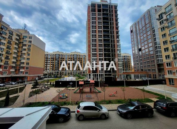 1-кімнатна квартира за адресою вул. Садова (площа 38 м²) - Atlanta.ua - фото 4