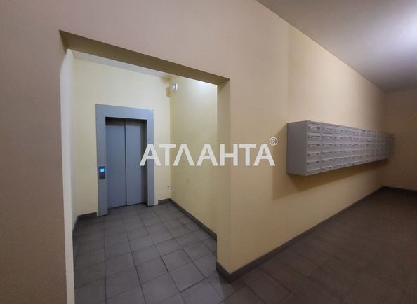 1-кімнатна квартира за адресою вул. Садова (площа 38 м²) - Atlanta.ua - фото 13