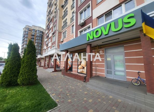 1-кімнатна квартира за адресою вул. Садова (площа 38 м²) - Atlanta.ua - фото 16