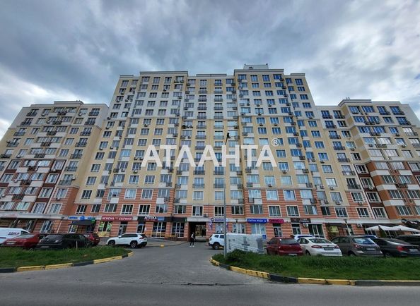 1-кімнатна квартира за адресою вул. Садова (площа 38 м²) - Atlanta.ua - фото 3