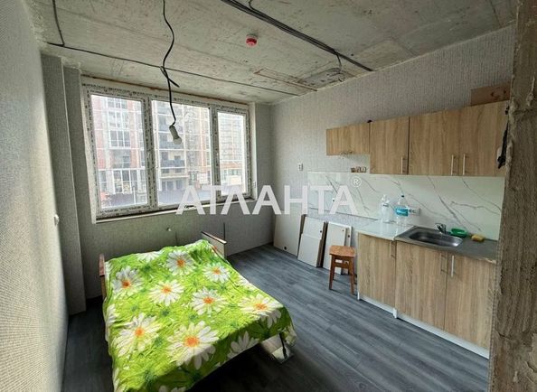 1-кімнатна квартира за адресою вул. Садова (площа 38 м²) - Atlanta.ua