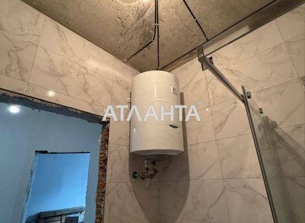 1-кімнатна квартира за адресою вул. Садова (площа 38 м²) - Atlanta.ua - фото 6