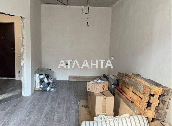 1-кімнатна квартира за адресою вул. Садова (площа 38 м²) - Atlanta.ua - фото 9