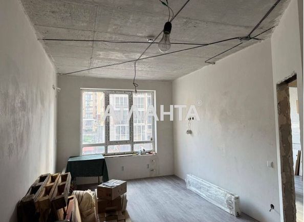 1-кімнатна квартира за адресою вул. Садова (площа 38 м²) - Atlanta.ua - фото 10