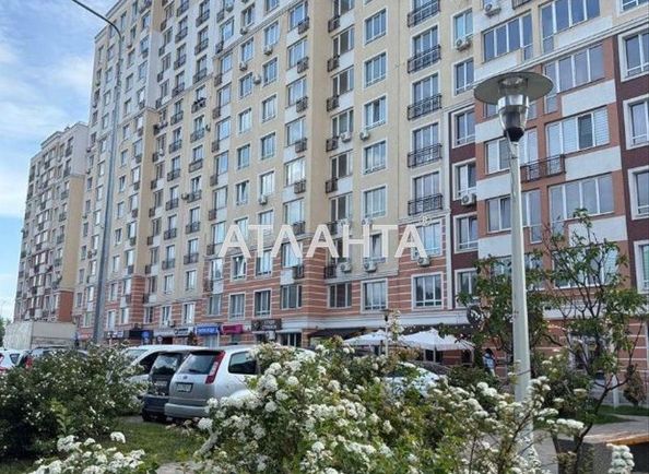 1-кімнатна квартира за адресою вул. Садова (площа 38 м²) - Atlanta.ua - фото 15