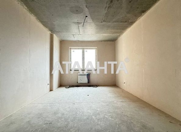 2-комнатная квартира по адресу ул. Кондратюка Юрия (площадь 77,8 м²) - Atlanta.ua - фото 4