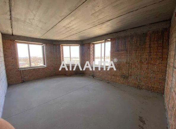 2-комнатная квартира по адресу ул. Руставели шота (площадь 77,3 м²) - Atlanta.ua