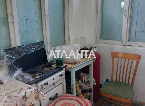 House by the address (area 60 m²) - Atlanta.ua - photo 11