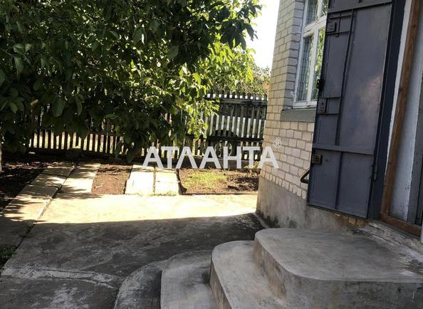 Дом по адресу (площадь 60 м²) - Atlanta.ua
