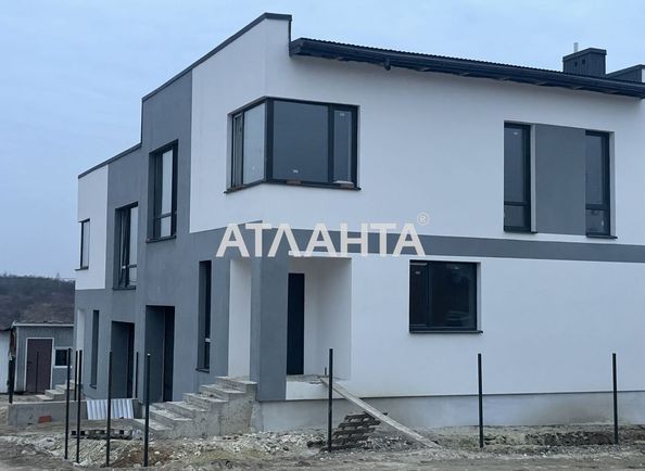 House by the address st. Navariyska (area 124 m²) - Atlanta.ua - photo 9
