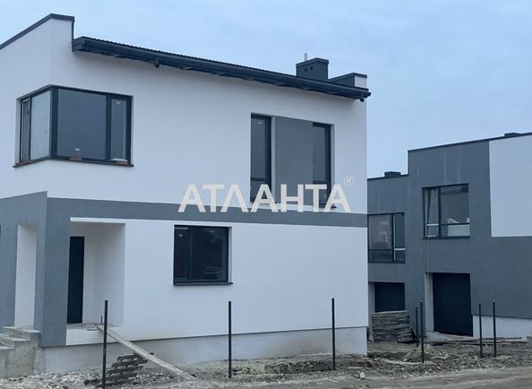 House by the address st. Navariyska (area 124 m²) - Atlanta.ua - photo 10