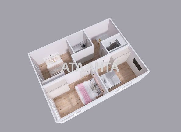 House by the address st. Navariyska (area 124 m²) - Atlanta.ua - photo 8