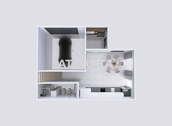 House by the address st. Navariyska (area 124 m²) - Atlanta.ua - photo 16