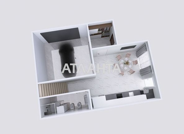 House by the address st. Navariyska (area 124 m²) - Atlanta.ua - photo 17