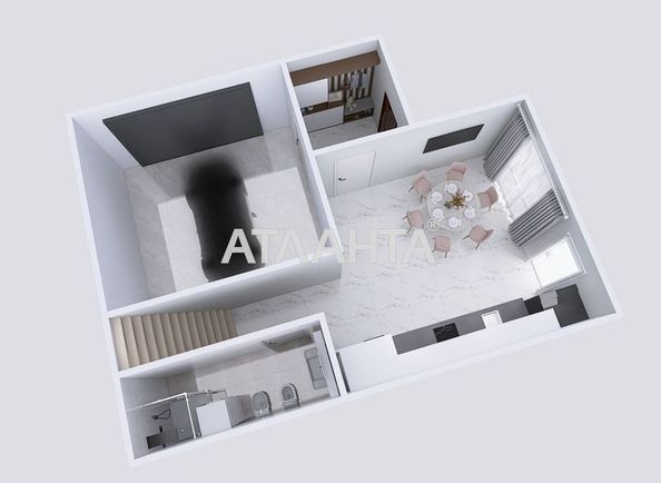 House by the address st. Navariyska (area 124 m²) - Atlanta.ua - photo 20