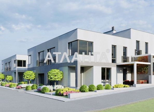 House by the address st. Navariyska (area 124 m²) - Atlanta.ua - photo 2