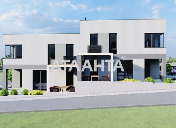 House by the address st. Navariyska (area 124 m²) - Atlanta.ua - photo 3