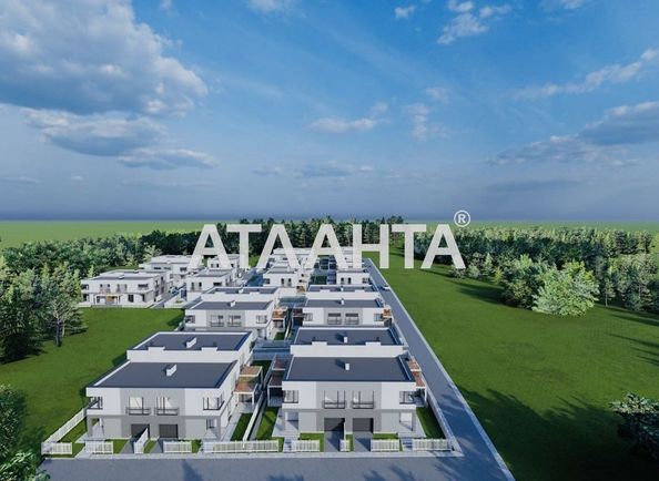 House by the address st. Navariyska (area 124 m²) - Atlanta.ua - photo 4