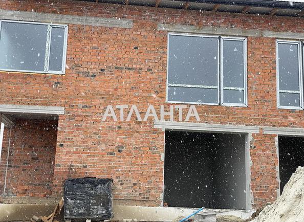 Будинок за адресою вул. Наварійська (площа 124 м²) - Atlanta.ua