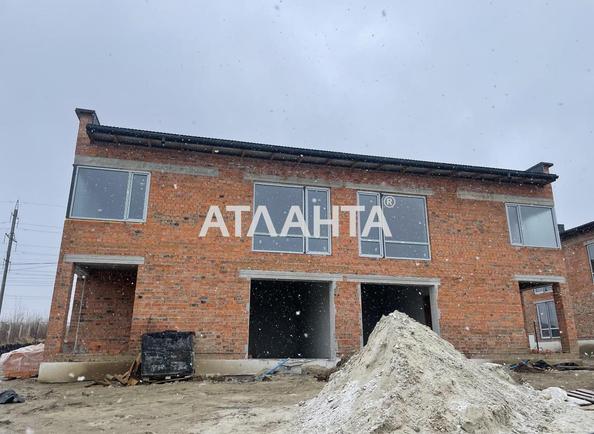 Будинок за адресою вул. Наварійська (площа 124 м²) - Atlanta.ua - фото 11