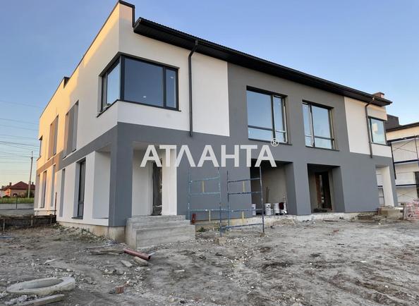 House by the address st. Navariyska (area 124 m²) - Atlanta.ua - photo 2
