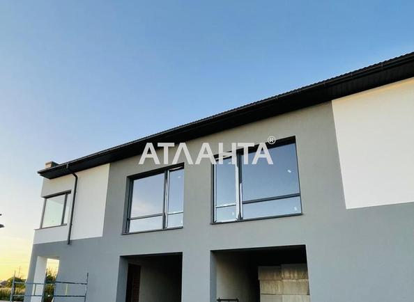 House by the address st. Navariyska (area 124 m²) - Atlanta.ua - photo 3