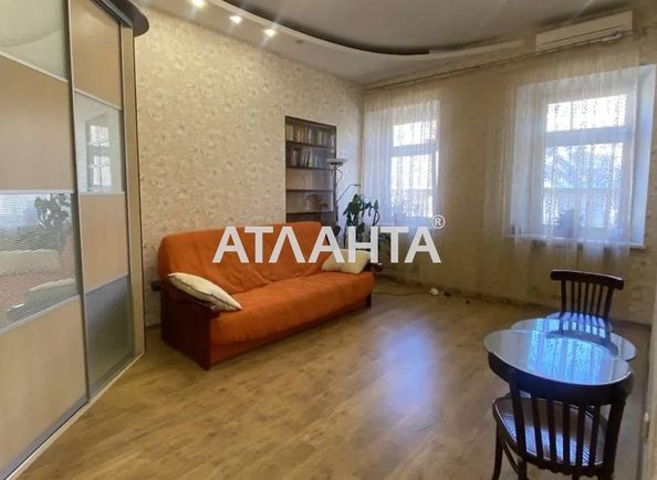 1-кімнатна квартира за адресою вул. Рішельєвська (площа 30 м²) - Atlanta.ua - фото 4