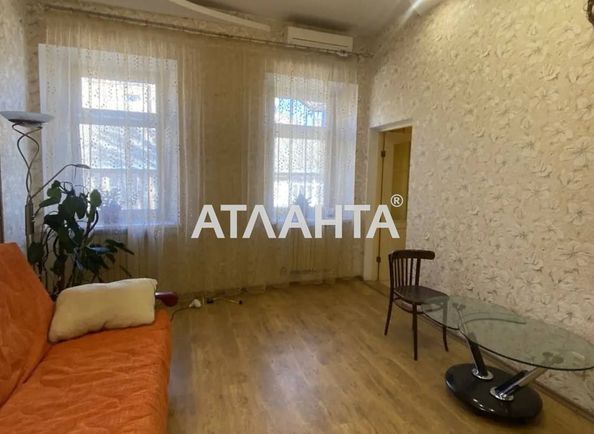 1-кімнатна квартира за адресою вул. Рішельєвська (площа 30 м²) - Atlanta.ua - фото 6